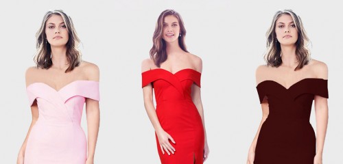 Robes de bal Pas Chère