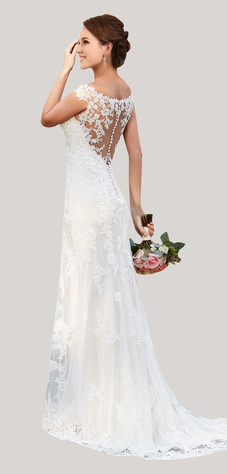 Robes de mariée Pas Chère