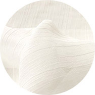 Crêpe Stretch Robes de mariée Pas Chère