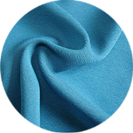 Crêpe Stretch Robes demoiselle d'honneur Pas Chère